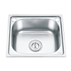 Stainless Steel Sink Single Bowl VY-3137H