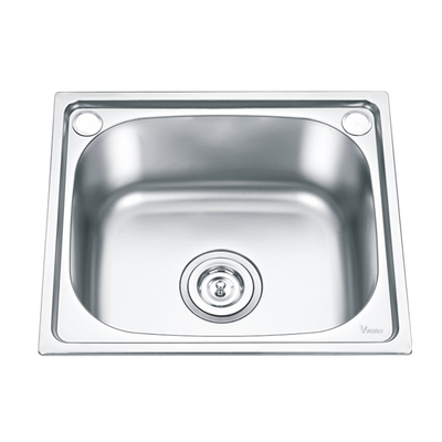 Stainless Steel Sink Single Bowl VY-3137H